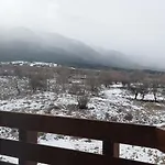 Vip Belvedere Club Daire Bansko