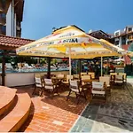 Daire Vip Belvedere Club Bansko