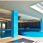 Vip Belvedere Club Daire Bansko