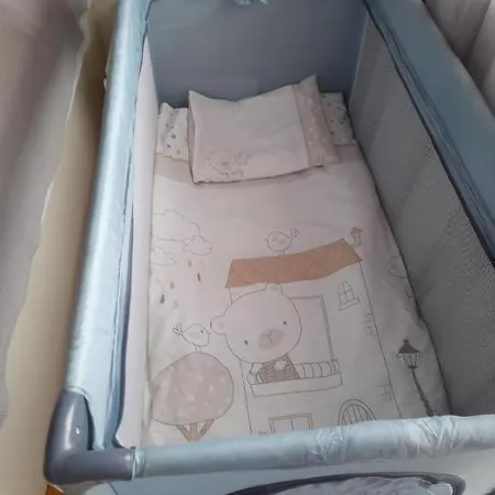 Apartmán Vip Belvedere Club