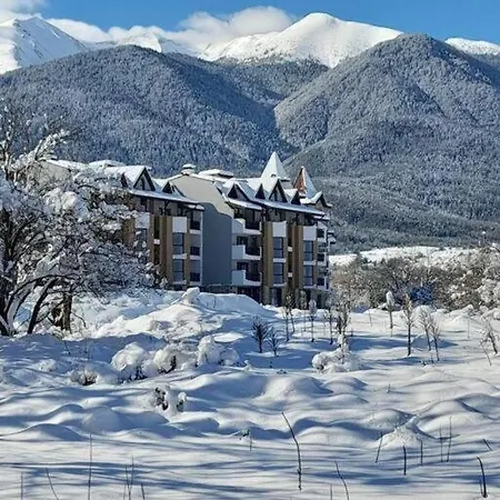 Apartmán Vip Belvedere Club *