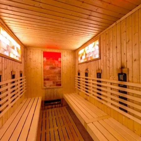 Vip Belvedere Club Bansko