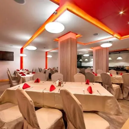 Vip Belvedere Club Bansko