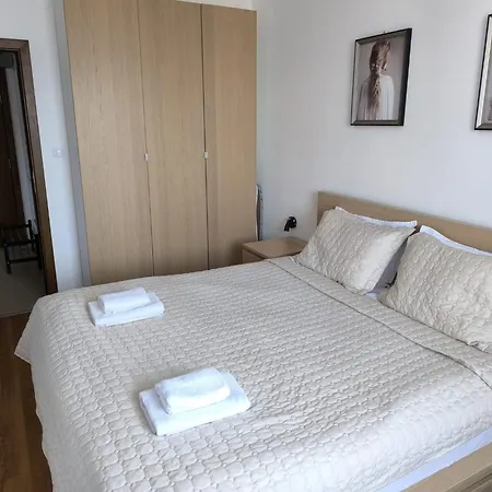 Apartmán Vip Belvedere Club *