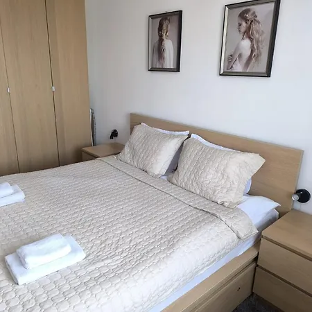 Vip Belvedere Club Apartmán Bansko