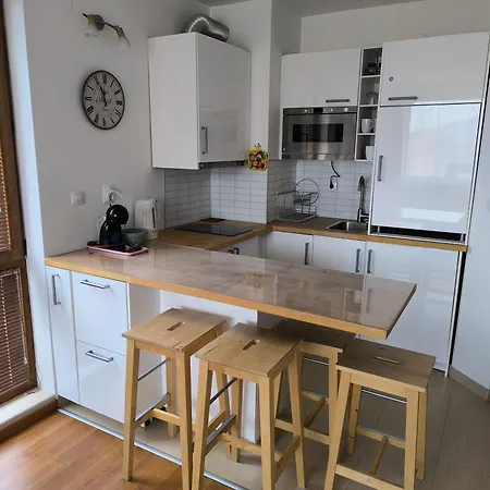 Vip Belvedere Club Bansko