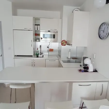 Apartmán Vip Belvedere Club