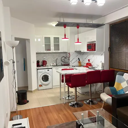 Apartmán Vip Belvedere Club *