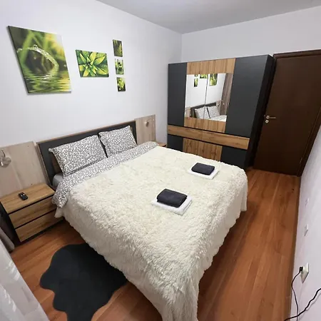 Apartmán Vip Belvedere Club Bansko