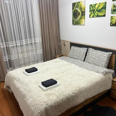 Vip Belvedere Club * Bansko