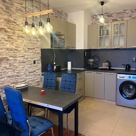 Apartmán Vip Belvedere Club