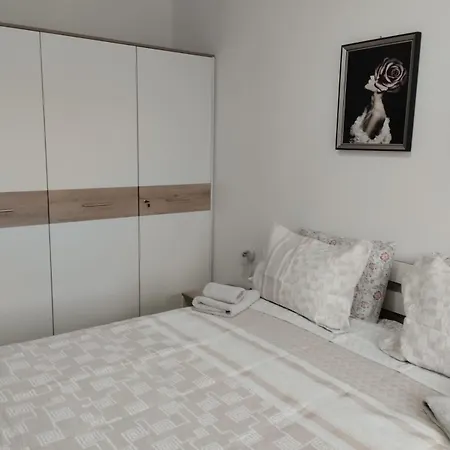 Apartmán Vip Belvedere Club