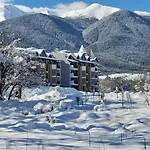 Апартаменти Vip Belvedere Club *