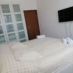 Vip Belvedere Club Апартаменти Бансько