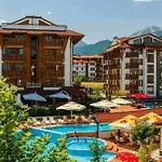 Vip Belvedere Club Апартаменти *