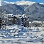 Vip Belvedere Club Бансько