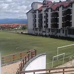 Vip Belvedere Club Бансько
