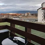 Vip Belvedere Club Бансько