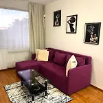 Апартаменти Vip Belvedere Club *