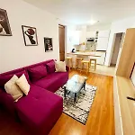 Apartamento Vip Belvedere Club