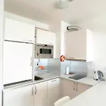 Vip Belvedere Club Апартаменти Бансько