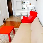 Апартаменти Vip Belvedere Club *