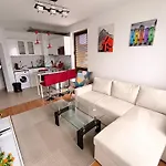 Vip Belvedere Club Apartamento