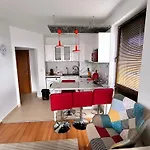Apartamento Vip Belvedere Club