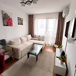 Vip Belvedere Club Apartamento Bansko