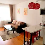 Apartamento Vip Belvedere Club *