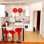 Apartamento Vip Belvedere Club *