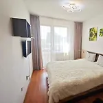 Apartamento Vip Belvedere Club