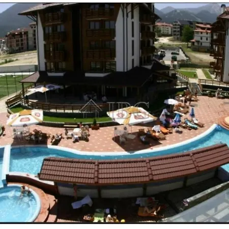 Vip Belvedere Club Bansko