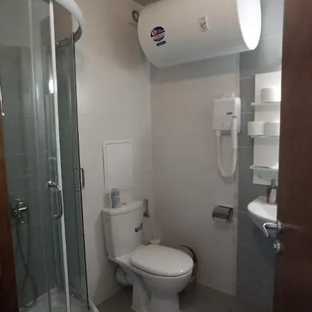 Vip Belvedere Club Apartament