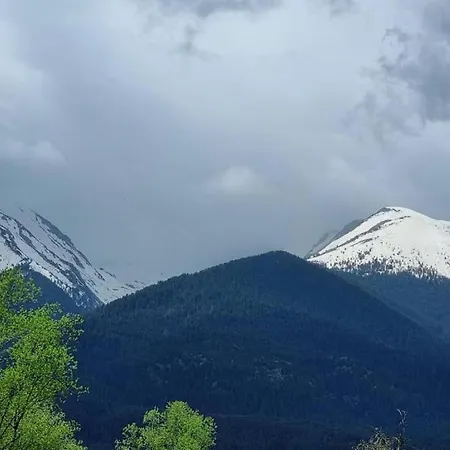 Vip Belvedere Club * Bansko