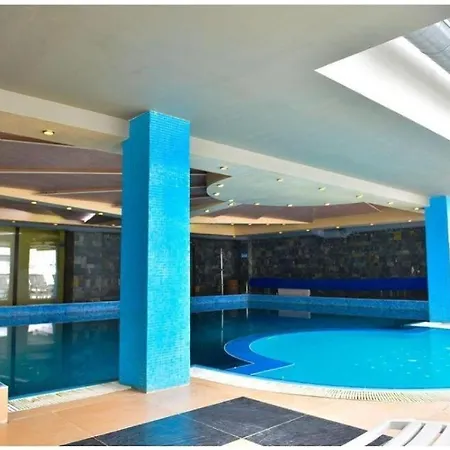 Vip Belvedere Club Apartament Bansko