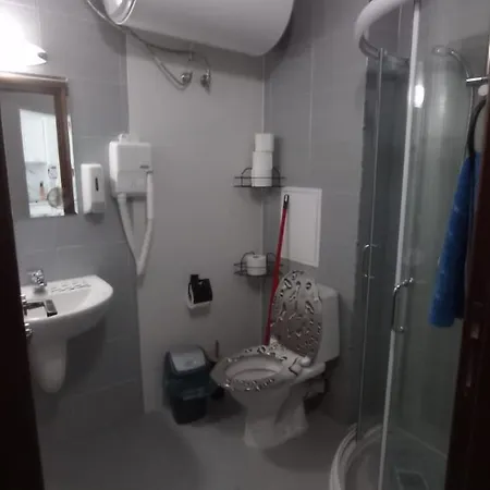 Vip Belvedere Club Apartament Bansko