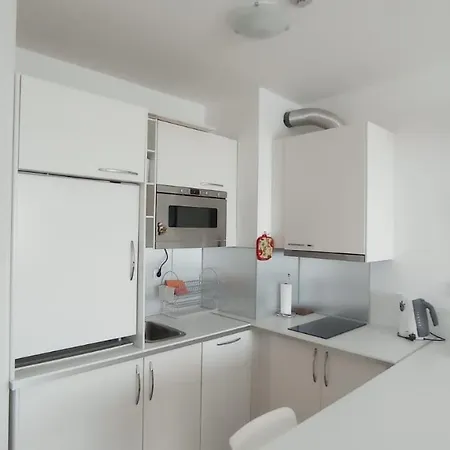 Apartmán Vip Belvedere Club Bansko