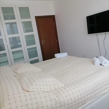 Vip Belvedere Club Appartamento Bansko