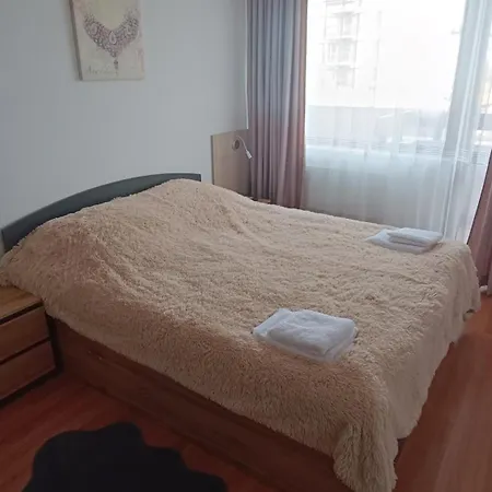 Vip Belvedere Club Apartament Bansko