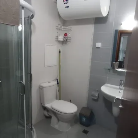 Vip Belvedere Club * バンスコ