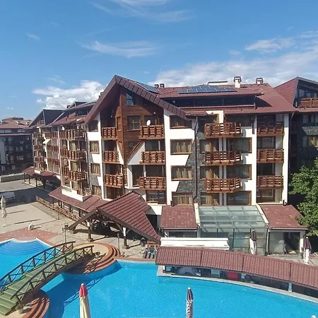 Vip Belvedere Club *