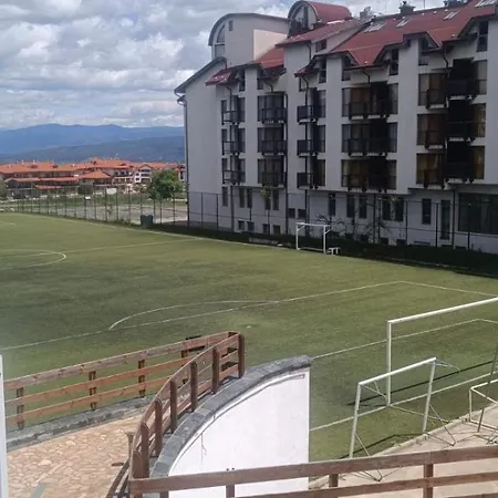 Vip Belvedere Club Bansko