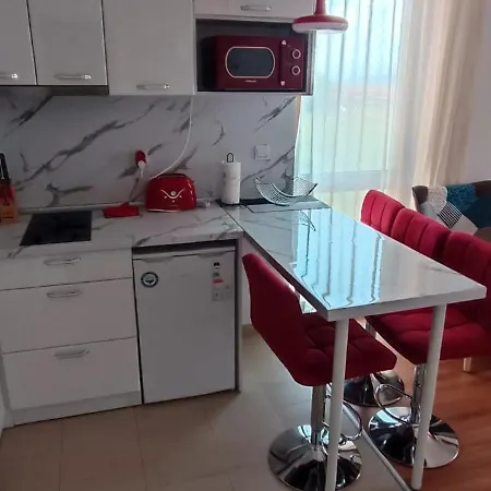 Vip Belvedere Club Apartament