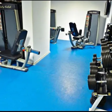 Vip Belvedere Club バンスコ