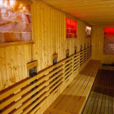 Vip Belvedere Club バンスコ