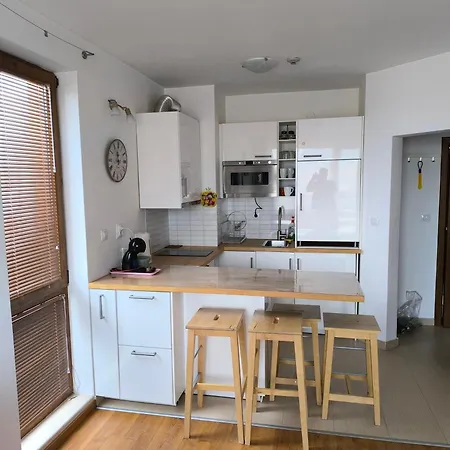 Apartament Vip Belvedere Club