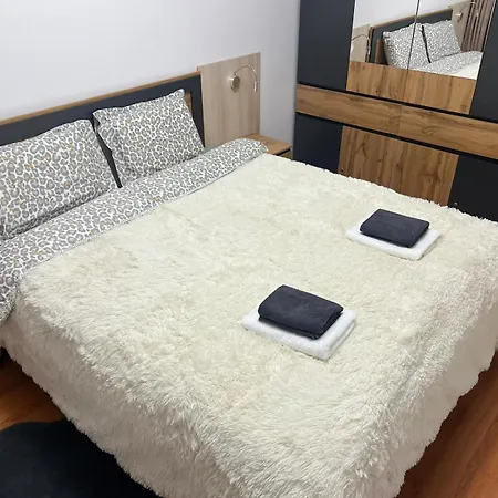 Vip Belvedere Club アパート *