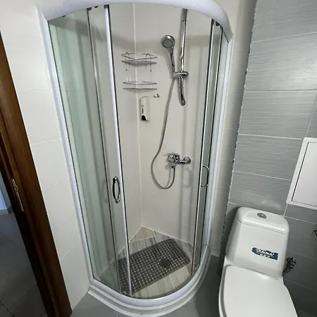 Apartmán Vip Belvedere Club Bansko