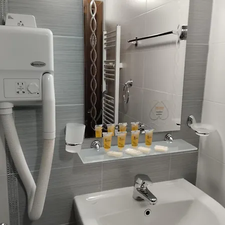 Vip Belvedere Club Apartament *